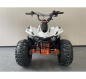 Preview: Kinderquad 70 ccm Fox vom Kayo Vollautomatik